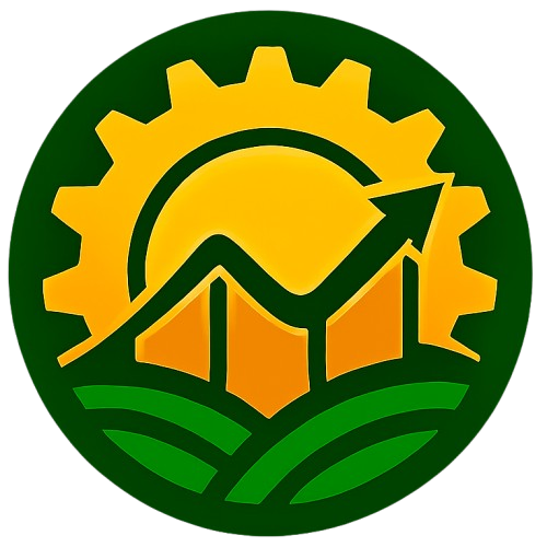 Farm Metrics Logo